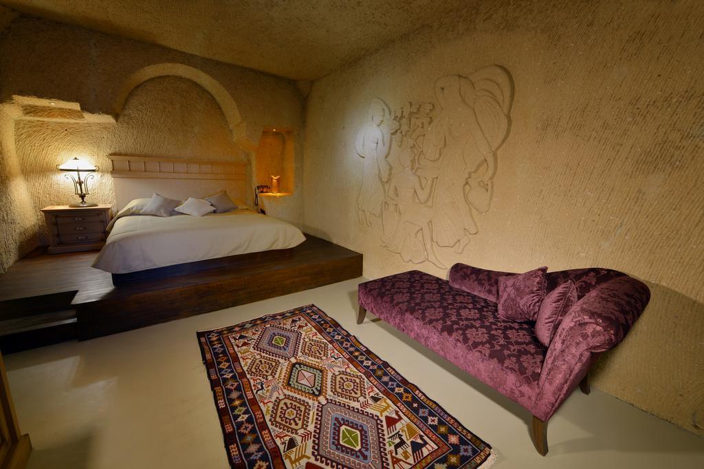 Sunak Cave Boutique Urgup Room photo
