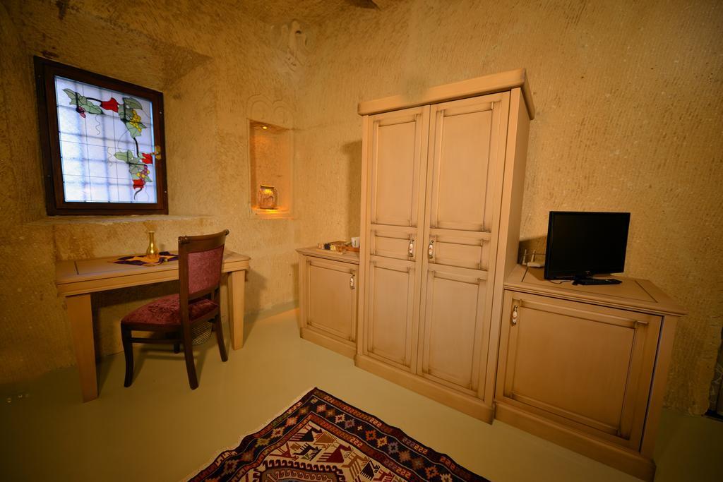 Sunak Cave Boutique Urgup Room photo