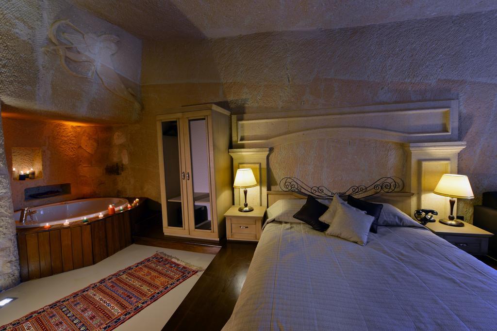 Sunak Cave Boutique Urgup Room photo