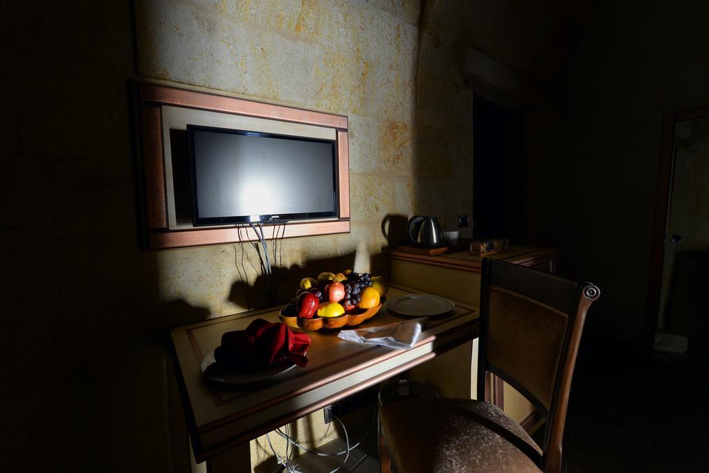Sunak Cave Boutique Urgup Room photo