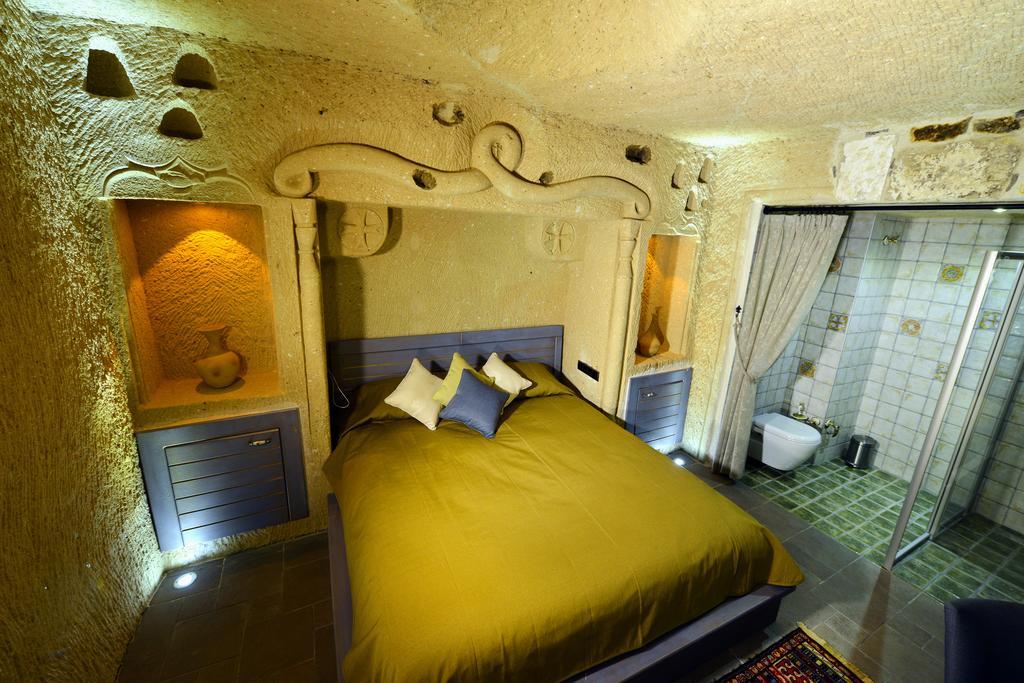Sunak Cave Boutique Urgup Room photo